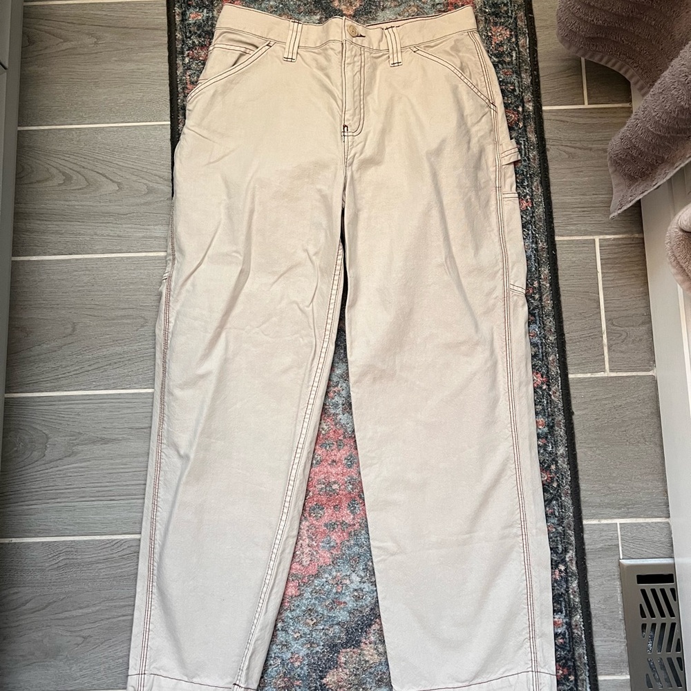 ASOS Cargo Pants